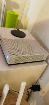 Xbox One S 1TB (Nový 3 krát použitý) - 2