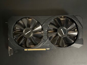 Manli RTX 3070 non-LHR - 2