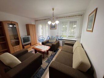 Priestranný 2 izbový byt v Ružinove, Nivy na Kvačalovej ulic - 2