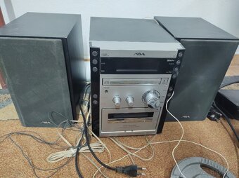 Predám mini vežu - 2