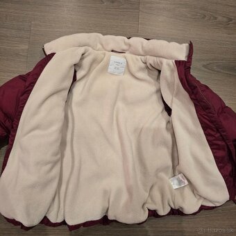 Lindex zimna bunda - 2