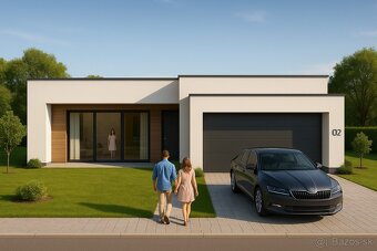 STAVEBNÝ POZEMOK NA PREDAJ, KOŠICE-BARCA - 2