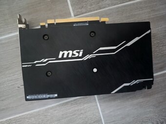 Msi rtx 2060 Ventus - 2