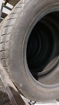255/50 R19 - 2