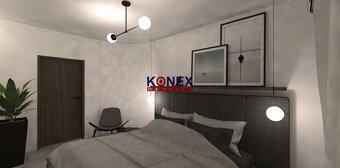 LUKRATÍVNA PONUKA Luxusné apartmány VINNLAKE Residence - 2