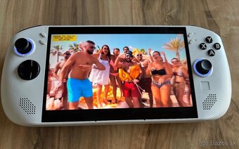 lenovo legion go s 512gb - 2