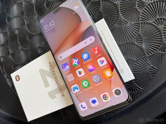 Predam Xiaomi 13 Lite black - 2