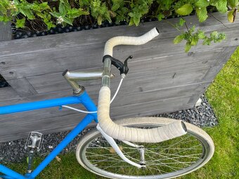 Predám bicykel - 2