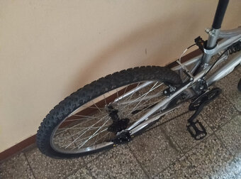 Predám Horský bicykel. - 2