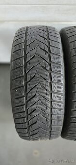 Zimné pneu Vredestein Wintrac Xtreme S 235/55 r17 99H - 2