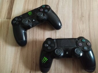 Playstation4 - 2