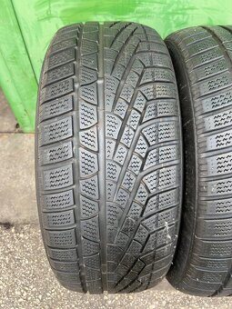 Zimné pneumatiky Pirelli 235/55R17 - 2
