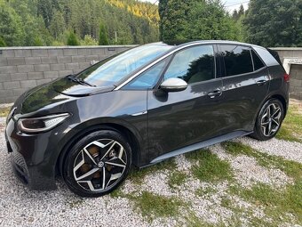 VW ID.3 PRO možnosť odpočtu DPH - 2