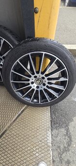 hlinikové disky - 2