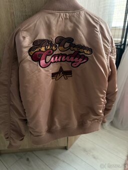Bunda Alpha Industries - 2