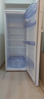 Chladnička 286 litrov - 2