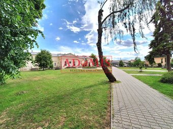 predáme stavebný pozemok 535m2, všetky IS, Košice Krásna - 2