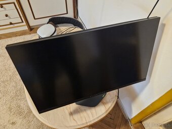 Predám Alienware AW2724DM 2560x1440 QHD - 2