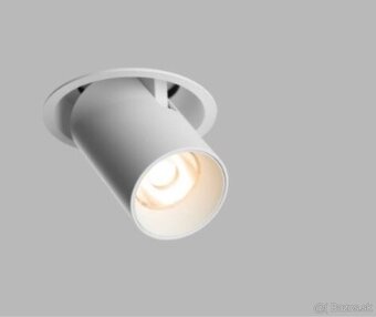 Zápustné bodové LED svietidlo LED2 HIDE - 2