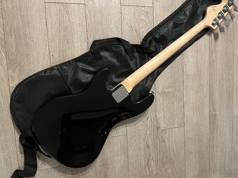 Elektricka Bass gitara - 2