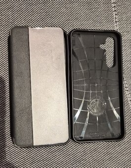 Predám Samsung Galaxy A55 5G - 2