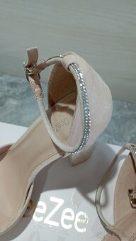 Dámske lodičky - 2