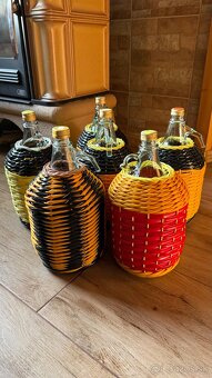 DEMIŽÓN NA DOMÁCU PÁLENKU - 2