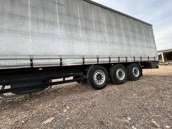 Predám plachtový náves Kogel - 2