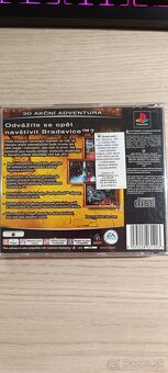 Harry Potter a Tajemná komnata CZ - 2