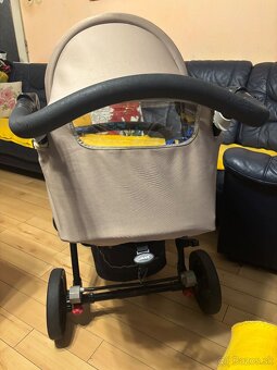 Kocik Jane Nomad - 2