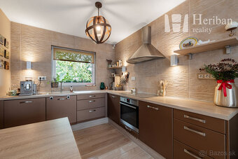 4-izb.rodinný dom s 8,2 ár.pozemkom, Vajkovce, Slnečná stráň - 2