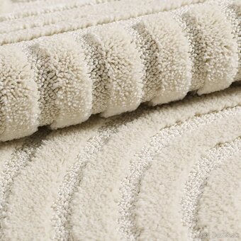 Koberec Art 1121 - okrúhly - 2