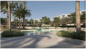 Rodinny apartman Il Bayou Sahl Hasheesh - 2