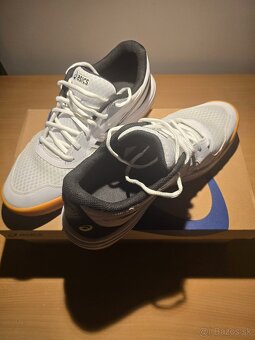 Topánky Asics Upcourt 5 - 2