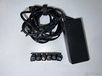 Solight - univerzálny sieťový adaptér - 2