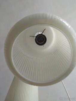 Predám retro lampu 50- te roky. - 2