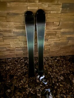 Predám lyže Head 87 cm - 2