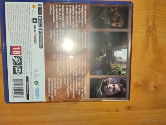 The last of us part 1 ps5 - 2