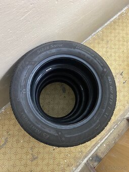 Matador Sibir Snow ZIMNÉ PNEUMATIKY - 2