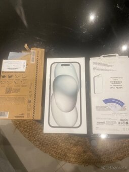 Predam Iphone 15, 128Gb - 2