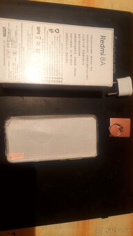 Xiaomi redmi 8a( zabaleny) 4x64gb - 2