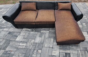 Sedacka roztahovacia - 2