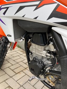 KTM SXF 450 2023 - 2
