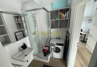 1- izbový byt na ulici Zuzany Chalupovej - 2