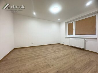 KOMPLETNE ZREKONŠTRUOVANÝ 3 IZB. BYT– JILEMNICKÉHO, STROPKOV - 2