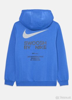 Nike chlapčenská mikina - 2