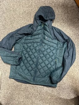 predam pansku bundu KARPOS Primaloft salewa - 2