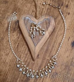 Stará bižutéria po babičke - 2