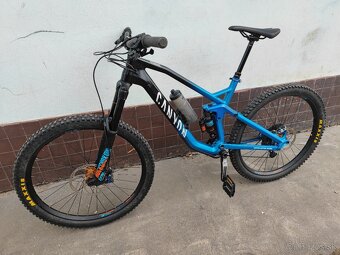 Canyon Strive CF 9.0 - carbon - 2