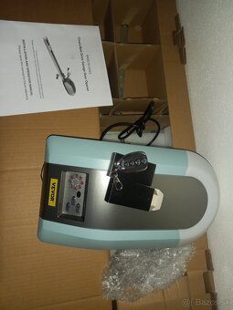 Pohony sekvenčnej brány - 2